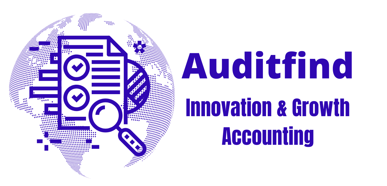 Logo Auditfind